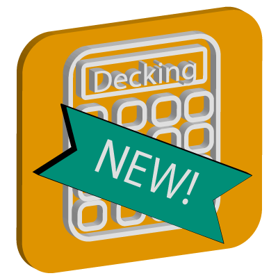 Decking Project Calculator-NEW