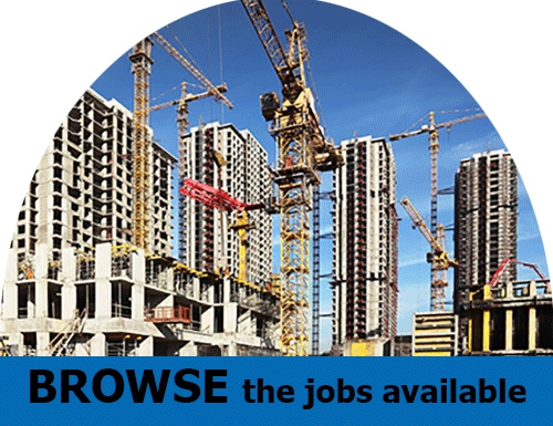 Browse the jobs availabe on Local Reliable Tradesmen